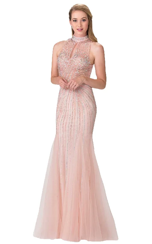 Elizabeth K GL2330 Dress