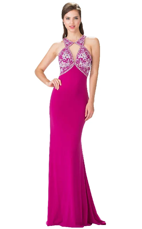 Elizabeth K GL2355 Dress