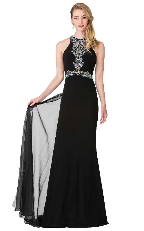 Elizabeth K GL2358 Dress