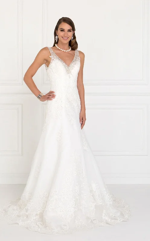 Elizabeth K GL2376 Dress