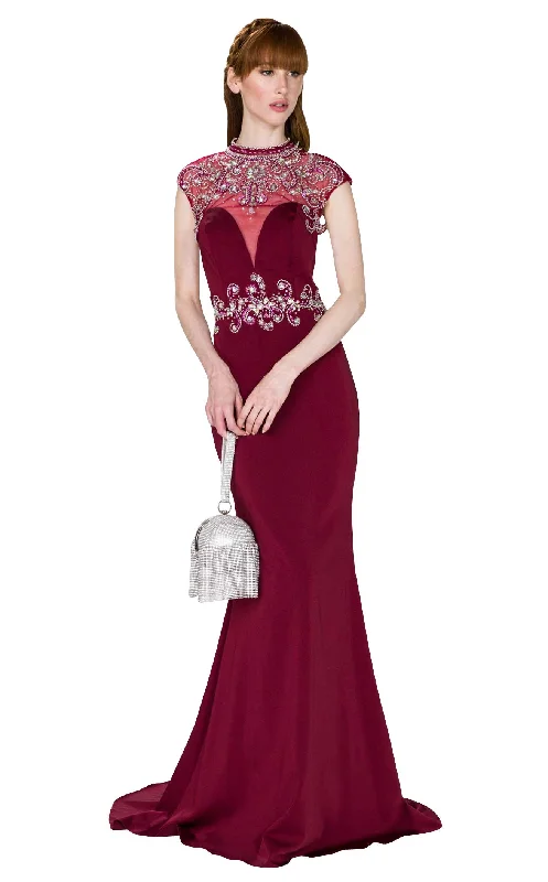 Elizabeth K GL2426 Dress