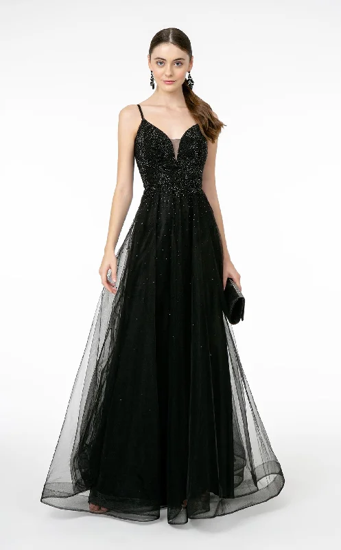 Elizabeth K GL2891 Dress