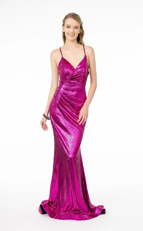 Elizabeth K GL2943 Dress