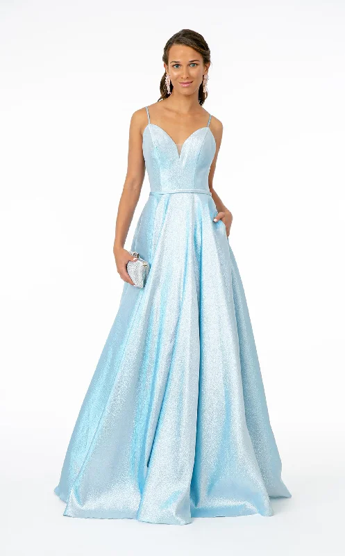 Elizabeth K GL2951 Dress