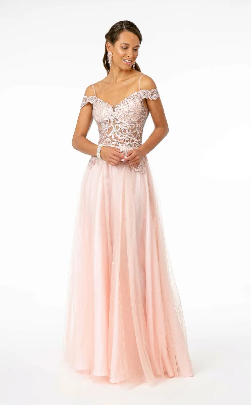 Elizabeth K GL2953 Dress