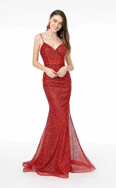 Elizabeth K GL2988 Dress