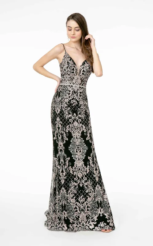 Elizabeth K GL2990 Dress