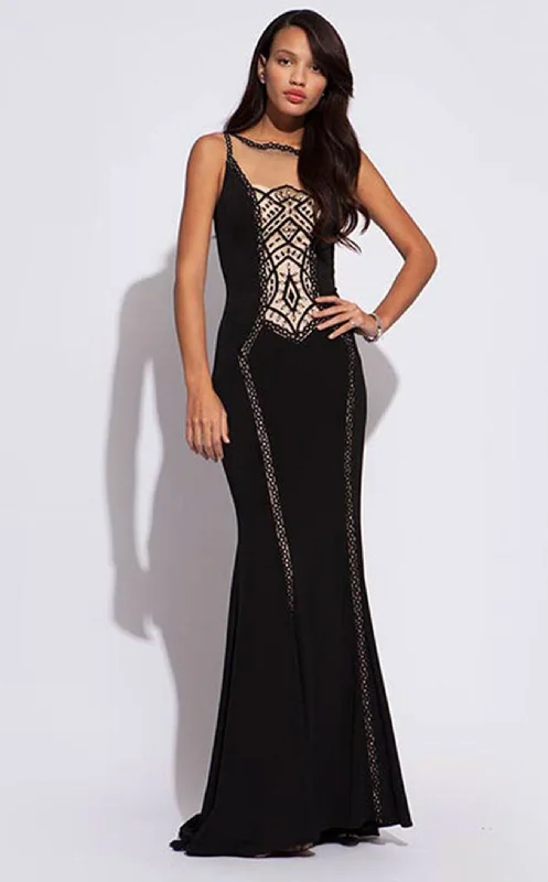 Jovani 78313BG Dress