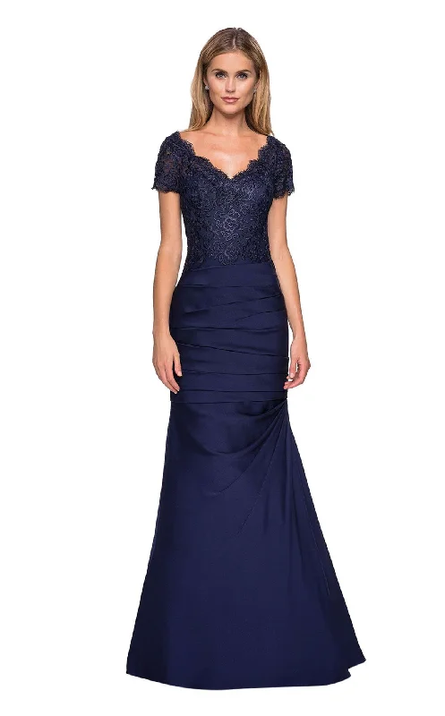 La Femme 26979 Dress