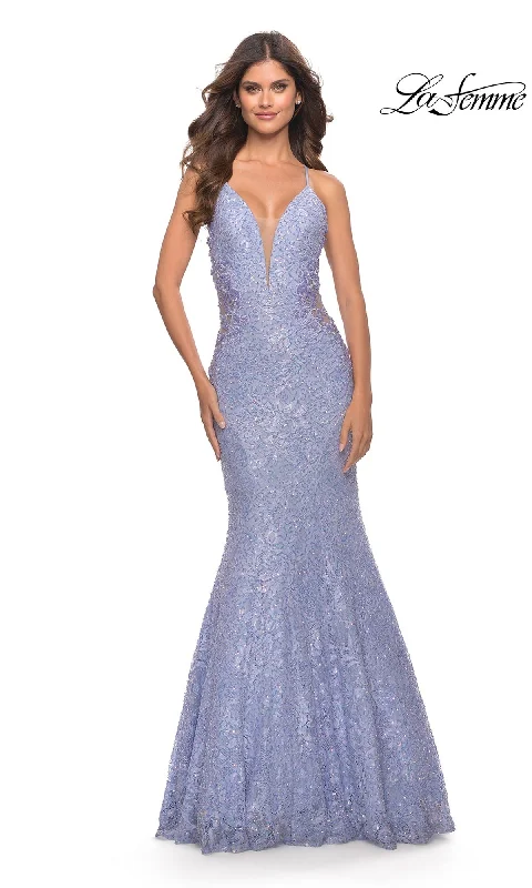 La Femme 31354 Formal Prom Dress