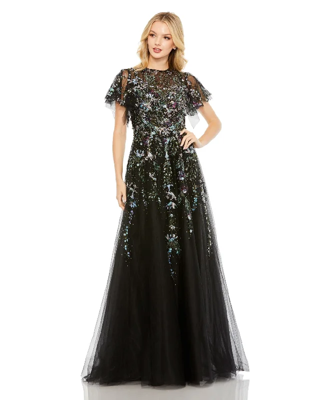 Mac Duggal 20436 Dress