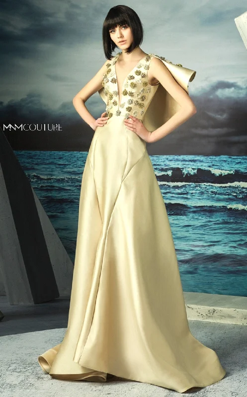 MNM Couture G0825