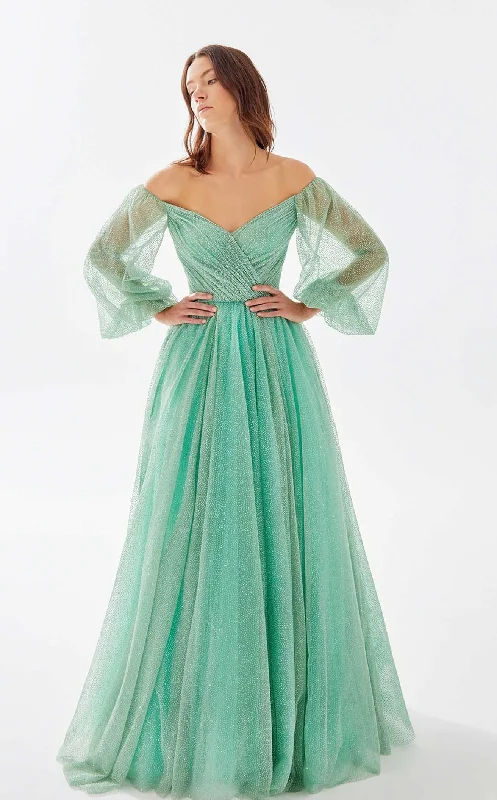 Tarik Ediz 52012 Dress