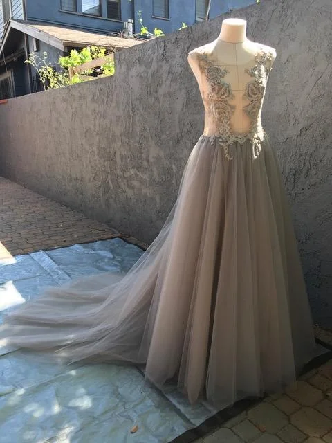 Other Custom Tulle